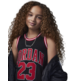 Jordan Girls JDB 23 Jersey Drees "Black"