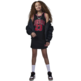 Jordan Girls JDB 23 Jersey Drees "Black"