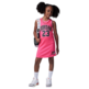 Jordan Girls JDB 23 Jersey Drees "Hyper Pink"