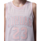 Jordan Girls JDB 23 Jersey Tank Top "Pearl Pink"