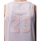 Jordan Girls JDB 23 Jersey Tank Top "Pearl Pink"