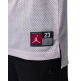 Jordan Girls JDB 23 Jersey Tank Top "Pearl Pink"