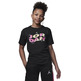 Jordan Girls JDB Lemonade Stand Tee "Schwarz"
