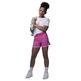 Jordan Girls JDB Lemonade Stand Tee "Weiß"