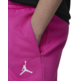 Jordan Girls JDB MJ Brooklyn Essentials Hose "Fire Pink"