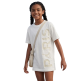 Jordan Girls JDB Paris Saint-Germain GFX Tee "Sail"