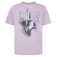 Jordan Girls JDB Soar Oversize Graphic T-Shirt "Doll"