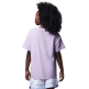 Jordan Girls JDB Soar Oversize Graphic T-Shirt "Doll"