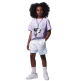 Jordan Girls JDB Soar Oversize Graphic T-Shirt "Doll"