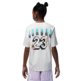 Jordan Girls JDB Summer Bloom Oversized T-Shirt "Sail"