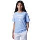 Jordan Girls JDB W J Girlfriend Graphic Tee "Aluminium"