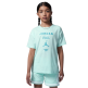 Jordan Girls JDB W J Girlfriend Graphic Tee "Igloo"