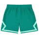 Jordan Girls JDG WJ Air Sport Diamond Short "Neptune Green"
