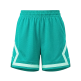 Jordan Girls JDG WJ Air Sport Diamond Short "Neptune Green"