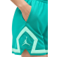 Jordan Girls JDG WJ Air Sport Diamond Short "Neptune Green"