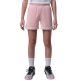 Jordan Girls JDB WJ Air Sport Diamond Short "Nike Pink Bloom"