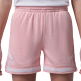 Jordan Girls JDB WJ Air Sport Diamond Short "Nike Pink Bloom"