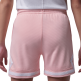 Jordan Girls JDB WJ Air Sport Diamond Short "Nike Pink Bloom"