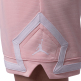 Jordan Girls JDB WJ Air Sport Diamond Short "Nike Pink Bloom"