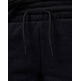 Jordan Girls JDG 1ST Baby Blue Pants "Black"