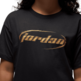Jordan Girls JDG 23 Shine SS Tee "Black"