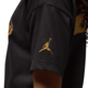 Jordan Girls JDG 23 Shine SS Tee "Black"