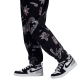 Jordan Girls JDG 23 Throwback SS Fleece Joggers "Black"