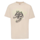 Jordan Girls JDG AJ1 Rookie SS Tee "Sanddrift"