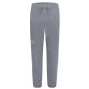 Jordan Girls JDG Fundamentals Fleece Pants "Carbon Heather"
