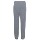 Jordan Girls JDG Fundamentals Fleece Pants "Carbon Heather"