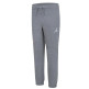 Jordan Girls JDG Fundamentals Fleece Pants "Carbon Heather"