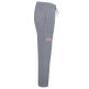 Jordan Girls JDG Fundamentals Fleece Pants "Carbon Heather"