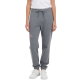 Jordan Girls JDG Fundamentals Fleece Pants "Carbon Heather"
