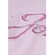 Jordan Girls JDG Rebel Rose Pullover Hoodie "Pink Foam"