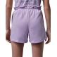 Jordan Girls JDG Secret Diary Paperbag Shorts "Violet Mist"