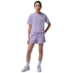 Jordan Girls JDG Secret Garden Collegiate Tee "Violet Mist"