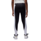 Jordan Girls JDG Sport Dri-Fit Legging "Black-Double White"