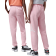 Jordan Girls Jumbo Jumpman Fleece Pants "Pink Foam"