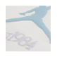 Jordan Girls Jumpman Club Pleated Fleece Crew Sweater "Sail"