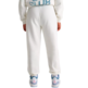 Jordan Girls Jumpman Club Pleated Fleece Pants "Sail"