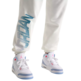 Jordan Girls Jumpman Club Pleated Fleece Pants "Sail"
