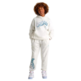 Jordan Girls Jumpman Club Pleated Fleece Pants "Sail"