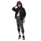 Jordan Girls Jumpman High Pile Sherpa Jacke "Black"