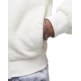 Jordan Girls Jumpman High Pile Sherpa Jacke "Sail"