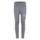 Jordan Girls Jumpman Nachhaltige Leggings "Smoke Grey"