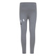 Jordan Girls Jumpman Nachhaltige Leggings "Smoke Grey"