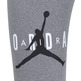 Jordan Girls Jumpman Nachhaltige Leggings "Smoke Grey"