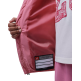 Jordan Girls Midweight Active Puffer Jacket "Desert Berry"