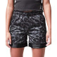 Jordan Girls JDG Printed Sport Diamond AOP Shorts "Black"
