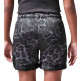 Jordan Girls JDG Printed Sport Diamond AOP Shorts "Black"
